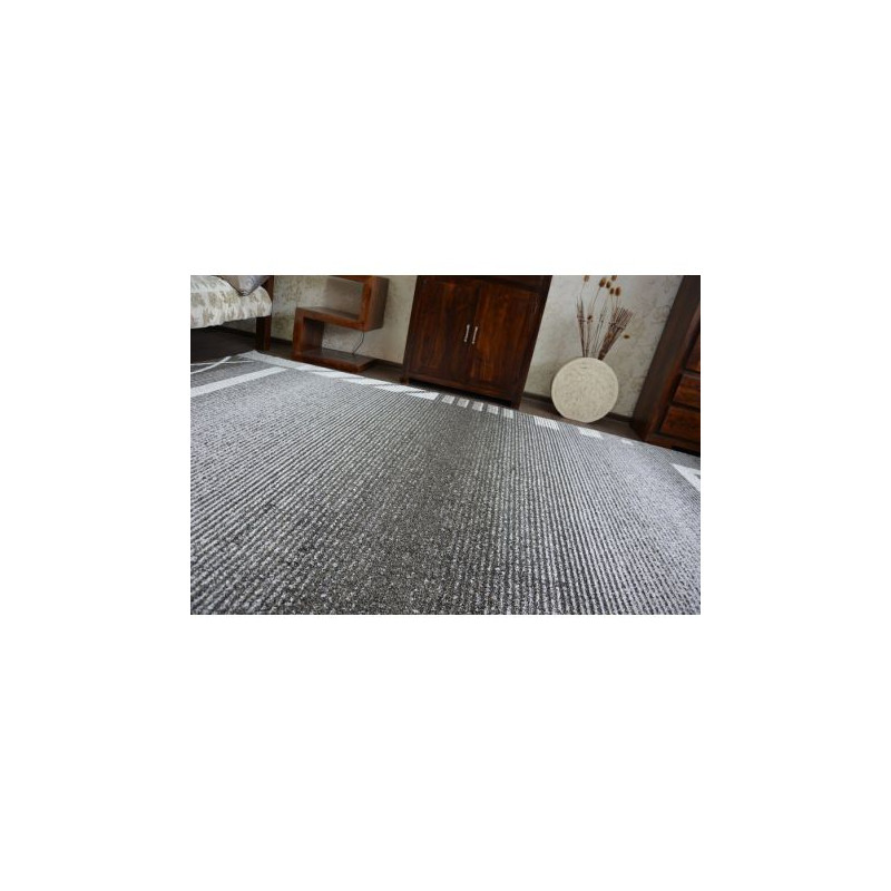 Dywan SHADOW 8597 grey 140x190cm Dywan SHADOW 8597 grey 140x190cm
