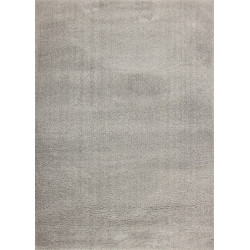 Dywan BOLERO SHAGGY 1820 L.GREY 160x230cm