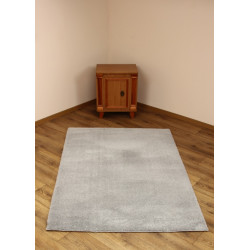 Dywan BOLERO SHAGGY 1820 L.GREY 80x150cm Dywan BOLERO SHAGGY 1820 L.GREY 80x150cm