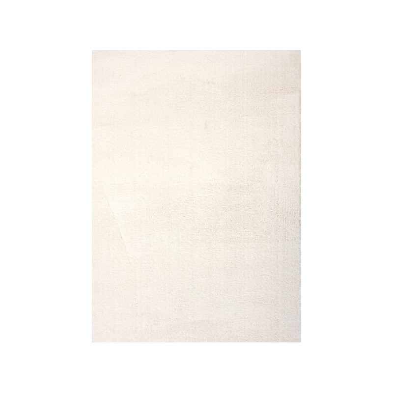 Dywan BOLERO SHAGGY 1820 WHITE 160x230cm