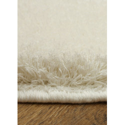 Dywan BOLERO SHAGGY 1820 WHITE 160x230cm