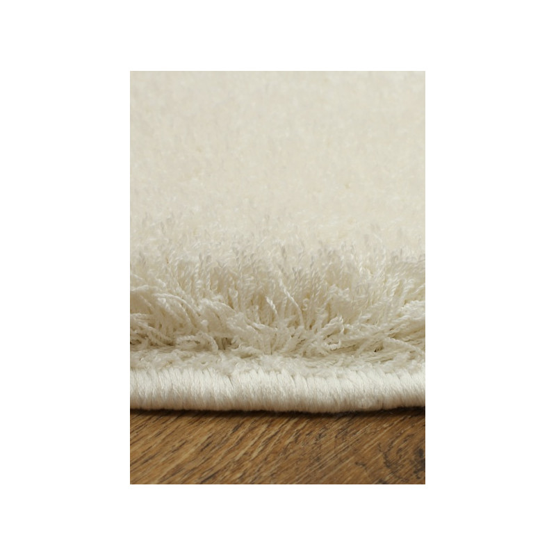 Dywan BOLERO SHAGGY 1820 WHITE 160x230cm