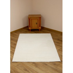 Dywan BOLERO SHAGGY 1820 WHITE 160x230cm