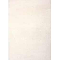 Dywan BOLERO SHAGGY 1820 WHITE 133x190cm