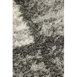 Dywan BOLERO SHAGGY 2541 L.GREY 120x170cm