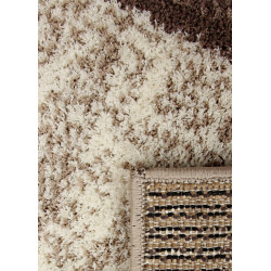 Dywan BOLERO SHAGGY 2541 WHITE 60x100cm