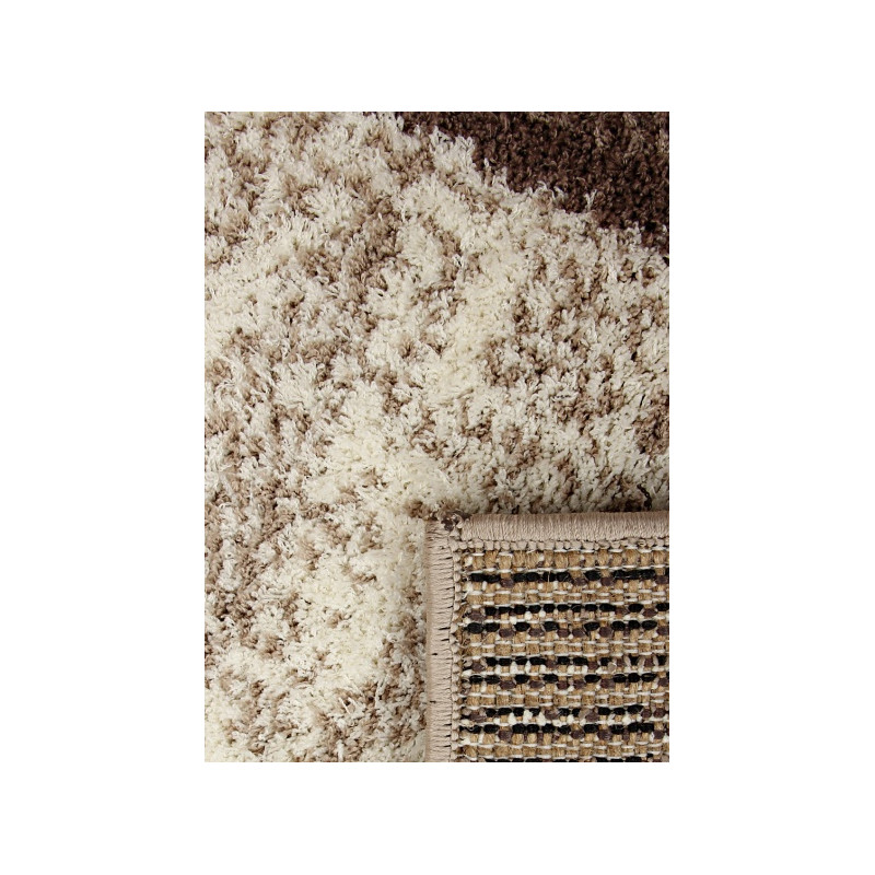 Dywan BOLERO SHAGGY 2541 WHITE 60x100cm