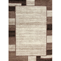 Dywan BOLERO SHAGGY 2541 WHITE 133x190cm