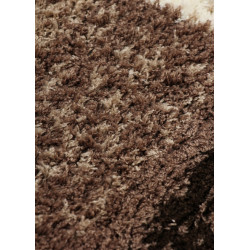 Dywan BOLERO SHAGGY 2541 WHITE 80x150cm Dywan BOLERO SHAGGY 2541 WHITE 80x150cm