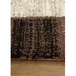 Dywan BOLERO SHAGGY 2541 WHITE 80x150cm Dywan BOLERO SHAGGY 2541 WHITE 80x150cm