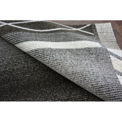 Dywan SHADOW 8597 grey 120x170cm Dywan SHADOW 8597 grey 120x170cm