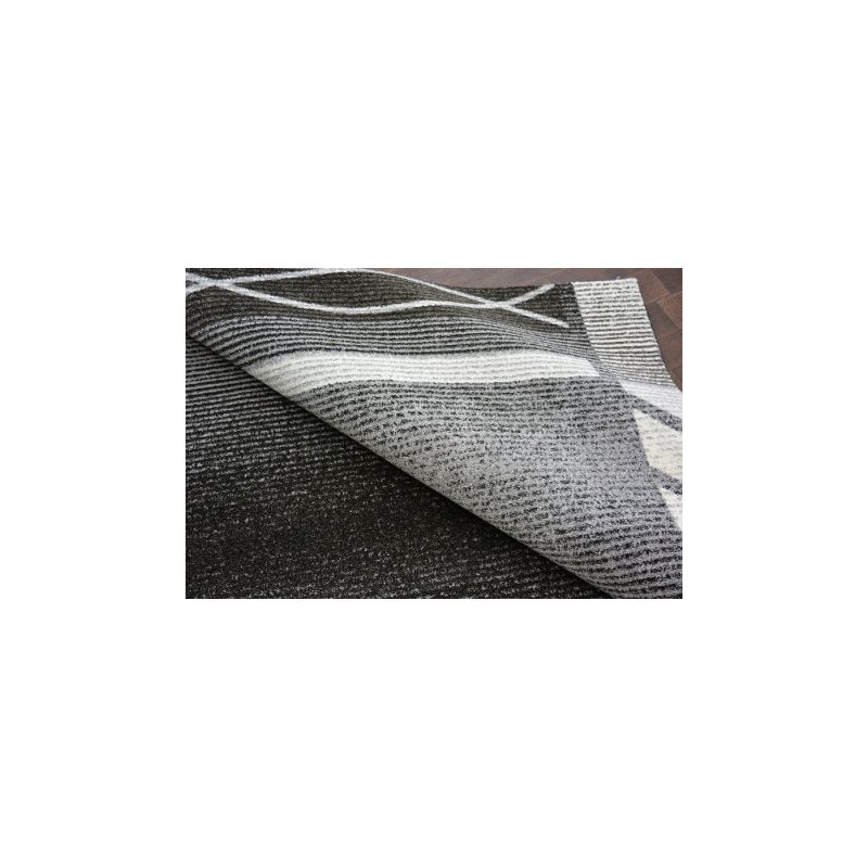 Dywan SHADOW 8597 grey 120x170cm Dywan SHADOW 8597 grey 120x170cm