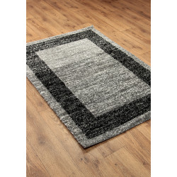 Dywan BOLERO SHAGGY 2906 D.GREY 120x170cm Dywan BOLERO SHAGGY 2906 D.GREY 120x170cm