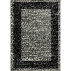 Dywan BOLERO SHAGGY 2906 D.GREY 133x190cm