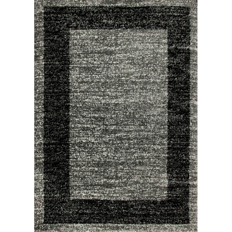 Dywan BOLERO SHAGGY 2906 D.GREY 133x190cm