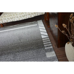 Dywan SHADOW 8597 grey 120x170cm Dywan SHADOW 8597 grey 120x170cm