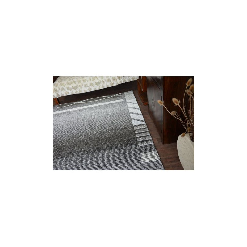 Dywan SHADOW 8597 grey 120x170cm Dywan SHADOW 8597 grey 120x170cm