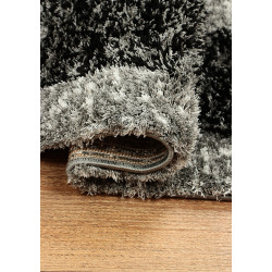 Dywan BOLERO SHAGGY 2906 D.GREY 133x190cm