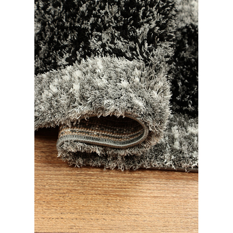 Dywan BOLERO SHAGGY 2906 D.GREY 133x190cm