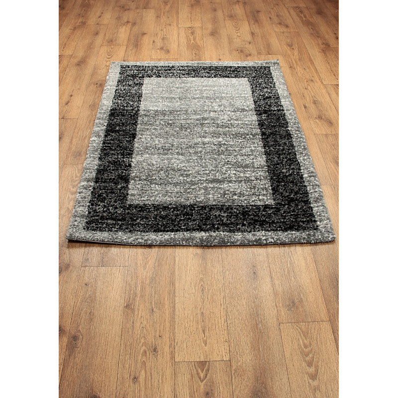 Dywan BOLERO SHAGGY 2906 D.GREY 133x190cm