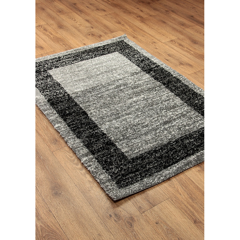 Dywan BOLERO SHAGGY 2906 D.GREY 133x190cm
