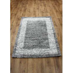 Dywan BOLERO SHAGGY 2906 L.GREY 133x190cm