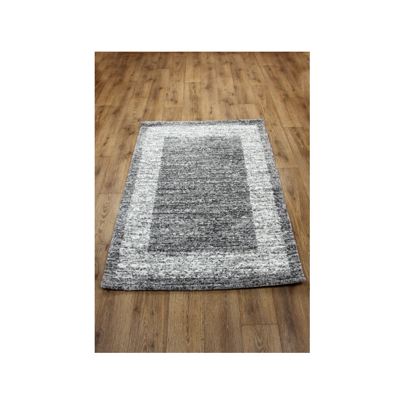 Dywan BOLERO SHAGGY 2906 L.GREY 133x190cm