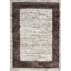 Dywan BOLERO SHAGGY 2906 WHITE 120x170cm