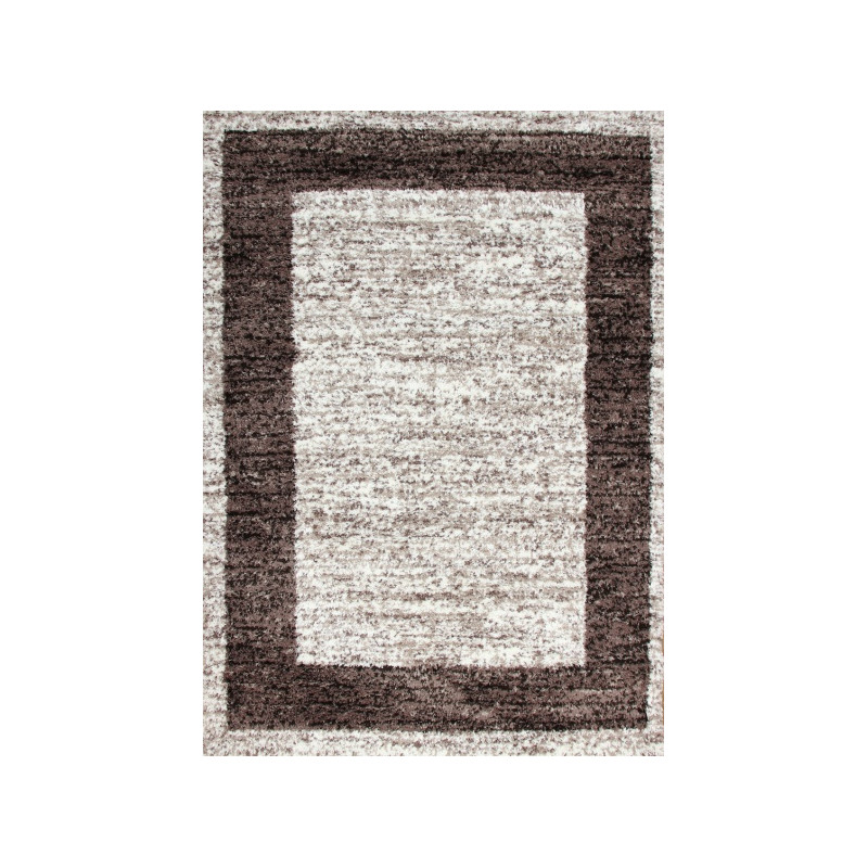 Dywan BOLERO SHAGGY 2906 WHITE 120x170cm Dywan BOLERO SHAGGY 2906 WHITE 120x170cm