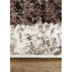 Dywan BOLERO SHAGGY 2906 WHITE 120x170cm Dywan BOLERO SHAGGY 2906 WHITE 120x170cm