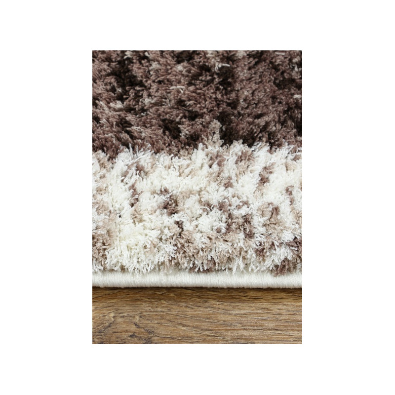 Dywan BOLERO SHAGGY 2906 WHITE 120x170cm Dywan BOLERO SHAGGY 2906 WHITE 120x170cm