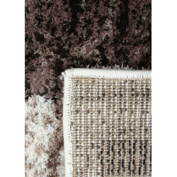 Dywan BOLERO SHAGGY 2906 WHITE 120x170cm Dywan BOLERO SHAGGY 2906 WHITE 120x170cm