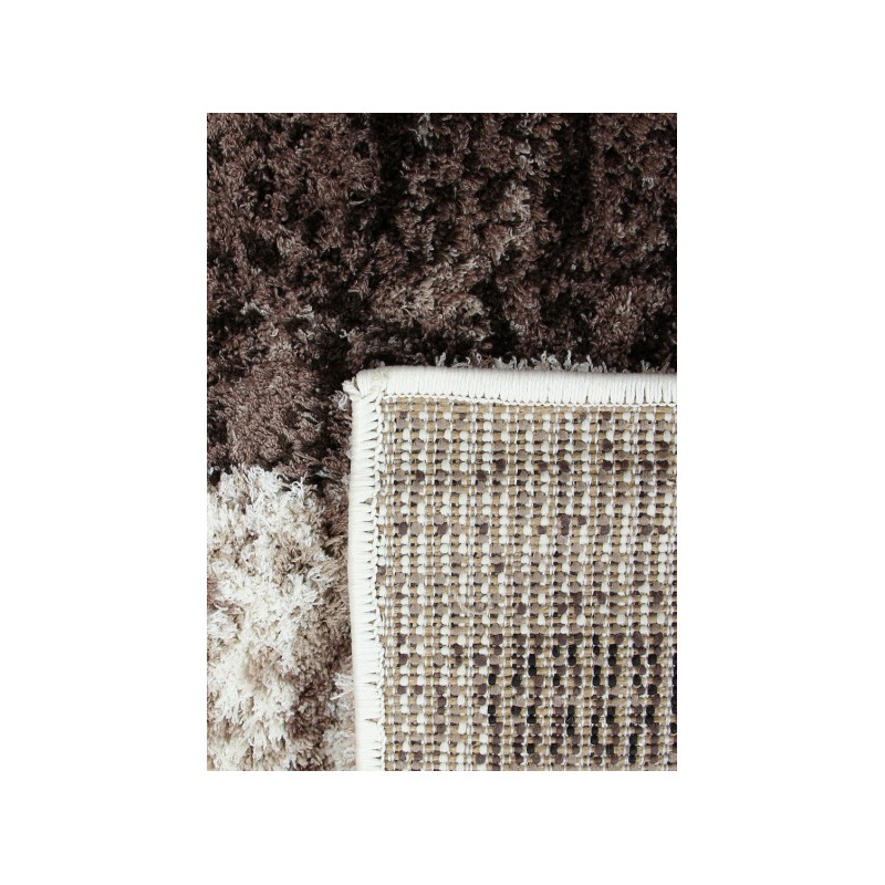 Dywan BOLERO SHAGGY 2906 WHITE 120x170cm Dywan BOLERO SHAGGY 2906 WHITE 120x170cm