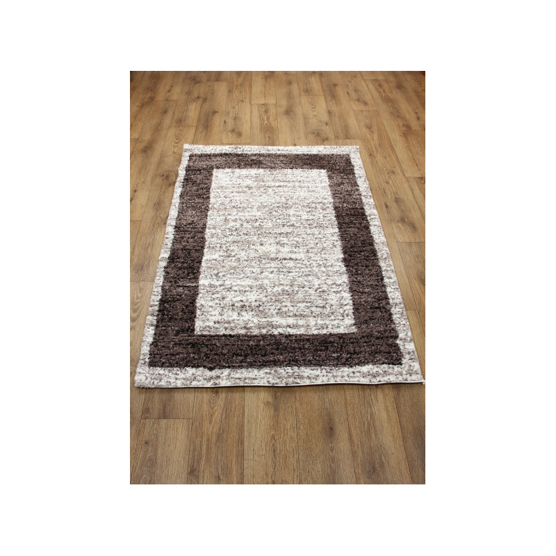 Dywan BOLERO SHAGGY 2906 WHITE 120x170cm Dywan BOLERO SHAGGY 2906 WHITE 120x170cm