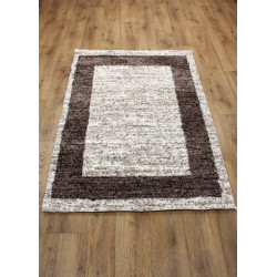 Dywan BOLERO SHAGGY 2906 WHITE 60x100cm