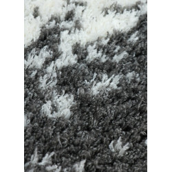 Dywan BOLERO SHAGGY 3493 D.GREY 133x190cm