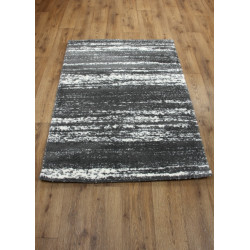 Dywan BOLERO SHAGGY 3493 D.GREY 133x190cm
