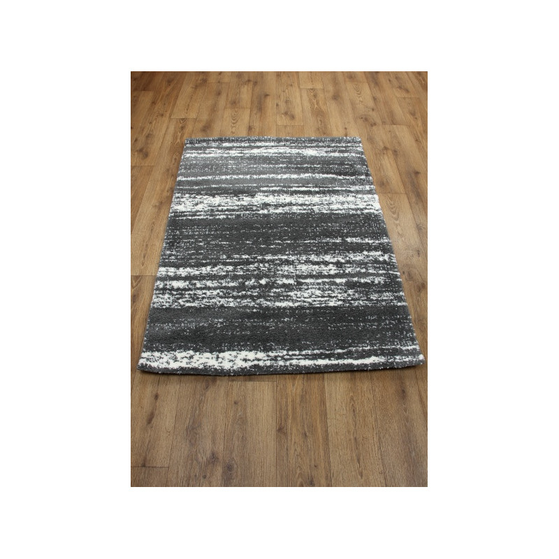 Dywan BOLERO SHAGGY 3493 D.GREY 133x190cm