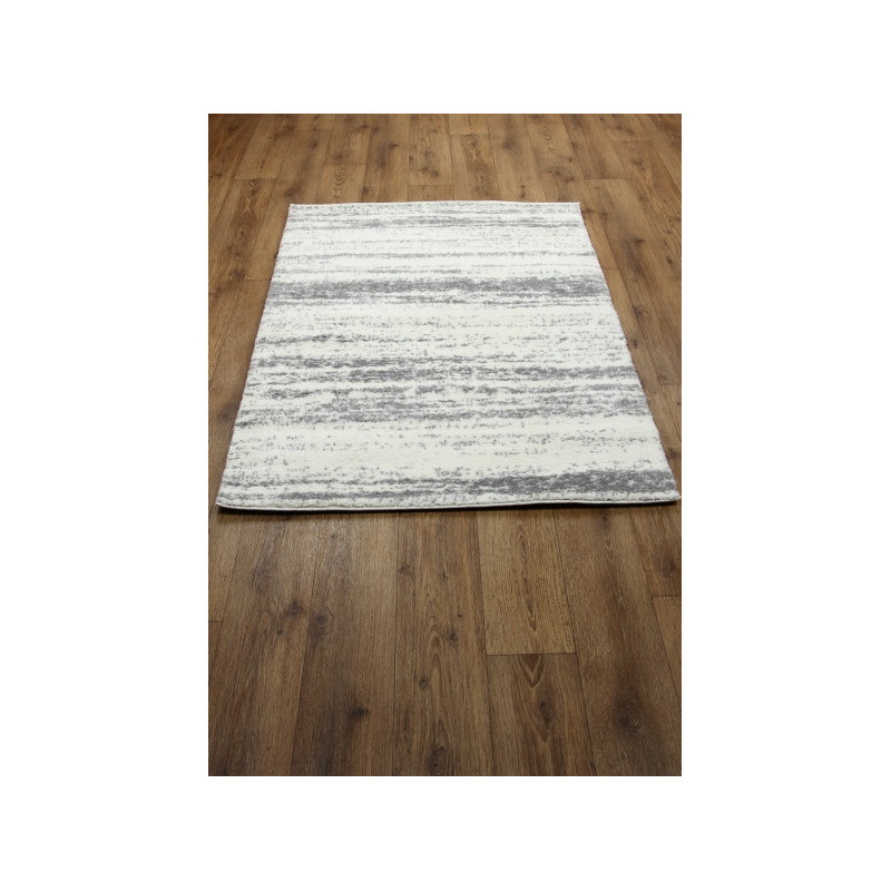 Dywan BOLERO SHAGGY 3493 WHITE 80x150cm