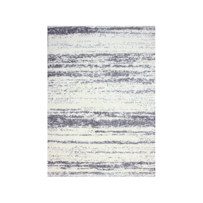 Dywan BOLERO SHAGGY 3493 WHITE 120x170cm Dywan BOLERO SHAGGY 3493 WHITE 120x170cm