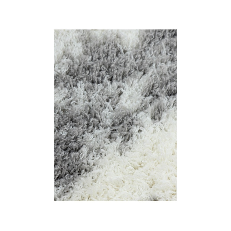 Dywan BOLERO SHAGGY 3493 WHITE 120x170cm Dywan BOLERO SHAGGY 3493 WHITE 120x170cm