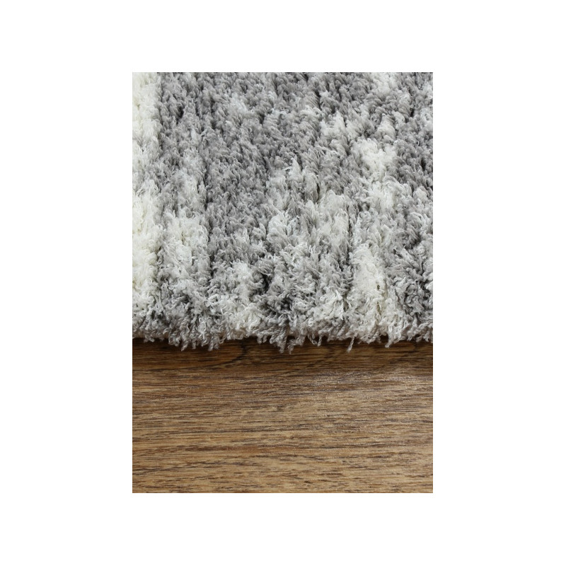 Dywan BOLERO SHAGGY 3493 WHITE 120x170cm Dywan BOLERO SHAGGY 3493 WHITE 120x170cm
