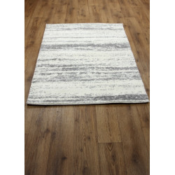 Dywan BOLERO SHAGGY 3493 WHITE 120x170cm Dywan BOLERO SHAGGY 3493 WHITE 120x170cm