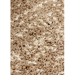 Dywan BOLERO SHAGGY 4106 BEIGE 60x100cm