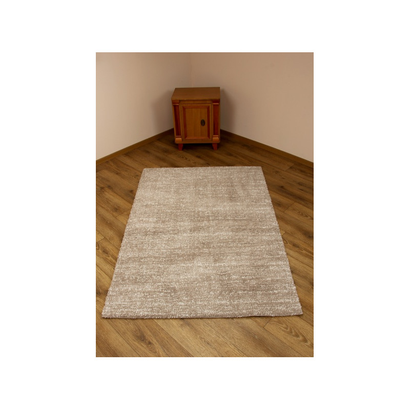 Dywan BOLERO SHAGGY 4106 BEIGE 60x100cm