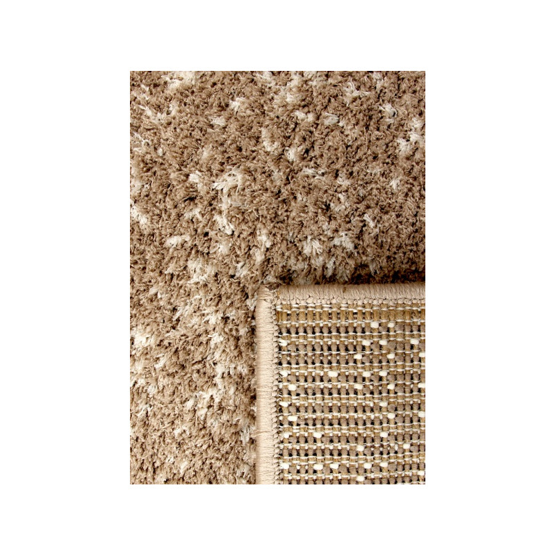 Dywan BOLERO SHAGGY 4106 BEIGE 80x150cm Dywan BOLERO SHAGGY 4106 BEIGE 80x150cm