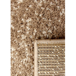 Dywan BOLERO SHAGGY 4106 BEIGE 133x190cm