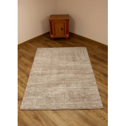 Dywan BOLERO SHAGGY 4106 BEIGE 133x190cm