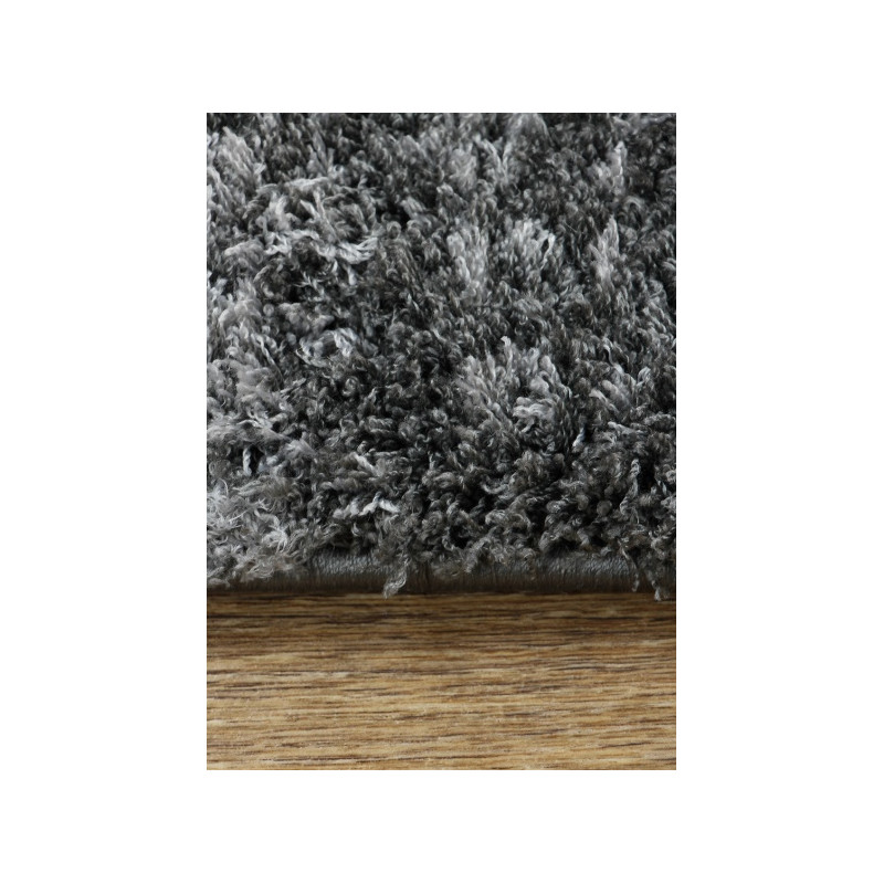 Dywan BOLERO SHAGGY 4106 D.GREY 133x190cm Dywan BOLERO SHAGGY 4106 D.GREY 133x190cm