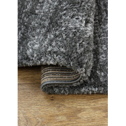 Dywan BOLERO SHAGGY 4106 D.GREY 133x190cm Dywan BOLERO SHAGGY 4106 D.GREY 133x190cm